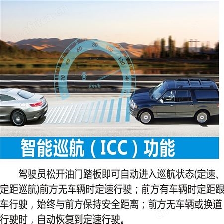 定制防碰撞系统公司 自动刹车系统 安全可靠 质量保证