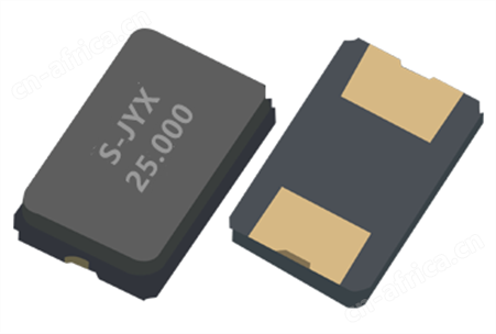 Glass Seam Crystal 贴片晶振（GLASS封装）