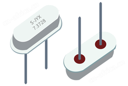 DIP crystal 插件晶振
