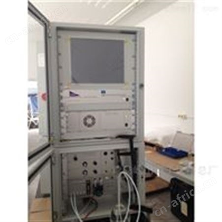 WSS/GC-PIDWSS/GC-PID德国meta水质挥发性有机物VOC在线监测系统