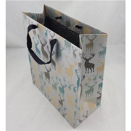 服装手提袋订做