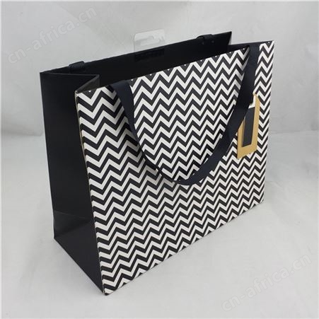 服装手提袋加工