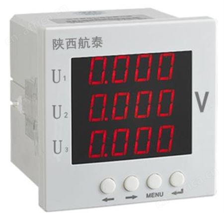 智能电力监测仪CHS969F-DV/K航电制造商