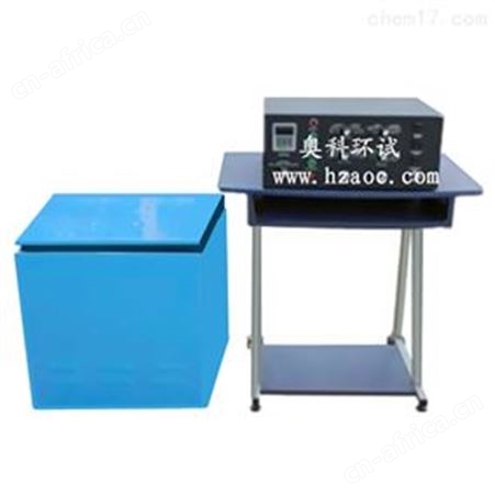 杭州振动试验设备一体机