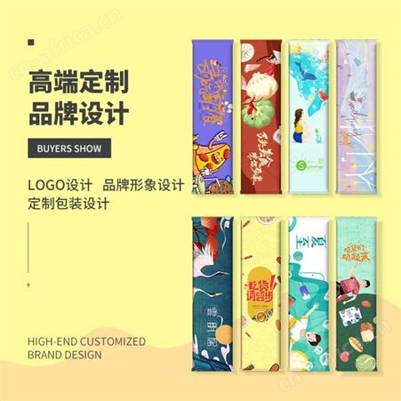 厂家定制一次性筷子四件套 餐具套装餐具打包外卖商用 三件套装 意点森昂
