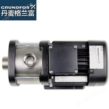 Grundfos格兰富不锈钢卧式离心泵CM1-5A-R-I-E-AQQE自来水增压泵