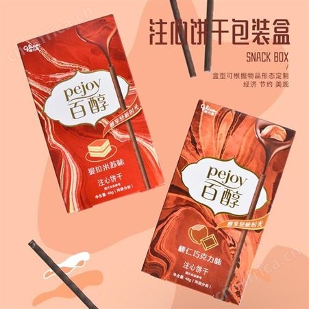 意点森昂电子产品包装彩盒平面化妆品包装盒定制印刷