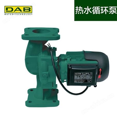 进口管道循环泵 意大利DAB戴博K310/31HIT中小型空调冷热水循环泵