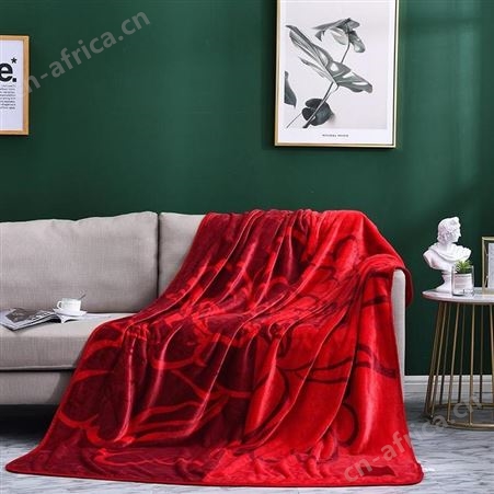 多样屋 法兰绒毯 TA080501008ZZ 美泽拓展礼品 广告礼品加盟MY-XJMY-L8-358