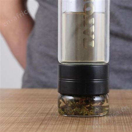 多样屋 玻璃杯 TA040104086ZZ 美泽深圳礼品定做 企业礼品网MY-XJMY-L8-381