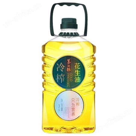 LLIFE 冷榨花生油 美泽文化礼品网 活动礼品加盟网 MY-CSSP-L5-04