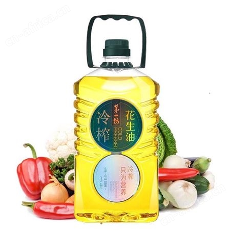 LLIFE 冷榨花生油 美泽文化礼品网 活动礼品加盟网 MY-CSSP-L5-04