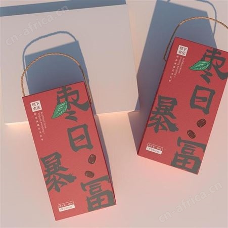 梧下农庄 红枣系列枣日暴富 美泽随手礼排行 礼品专卖店 MY-YSSP-L5-01