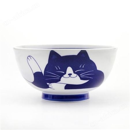 稻草猫屋 黑白波点猫咪10头套组 美泽礼品排行 礼品加盟 MY-XJMY-L8-163