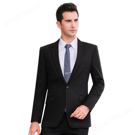 虎派男女款西服定制 女士西装套装 经理会客商务西服订做 新郎西装婚礼礼服订制