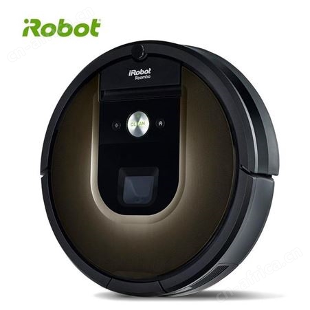 iRobot 扫地机 980 美泽沈阳礼品公司 代发礼品网站 MY-RJMY-Y-L5-187