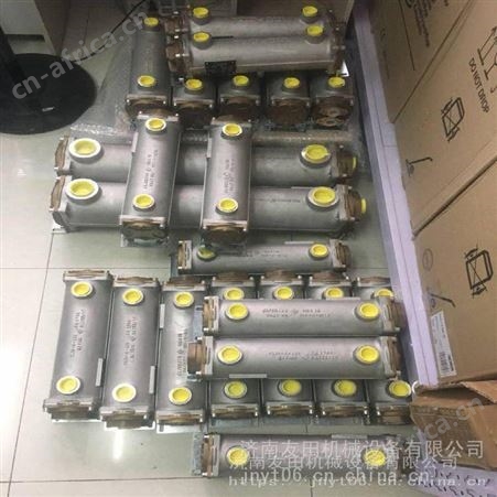 HS-Cooler KK12-BCV-421(V1)L635换热器、热交换器