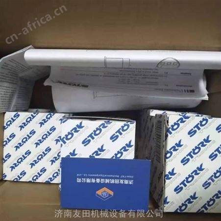 Stoerk ST48-WHDVM.04FP温控器
