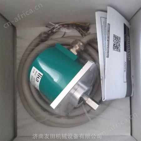 供应LIKA原装编码器AMT612/4096GY-10-RL2