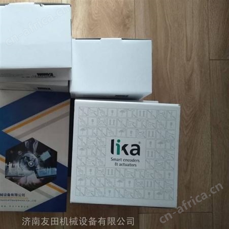 供应德国L+B蓝宝原装编码器GEL260-V-01000B713