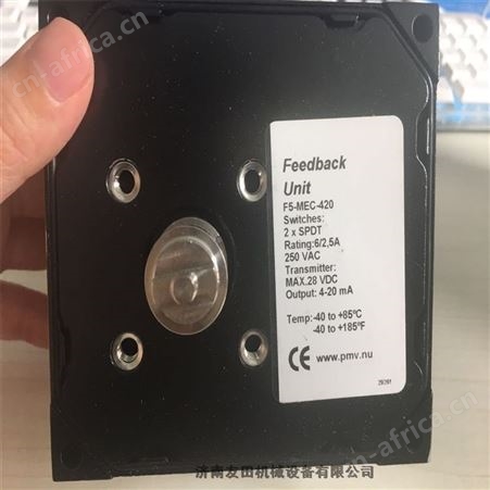 F5ISNU-MEC420-39-PV9DA-Z定位器