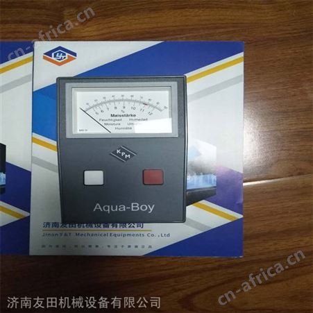 KPM Aqua-Boy TEMI 纺织品湿度计