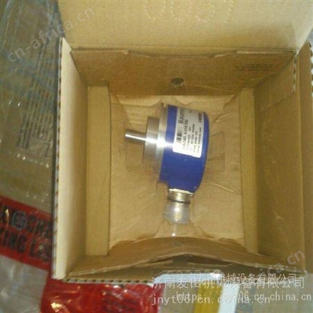 德国Baumer GA240.A32A105编码器