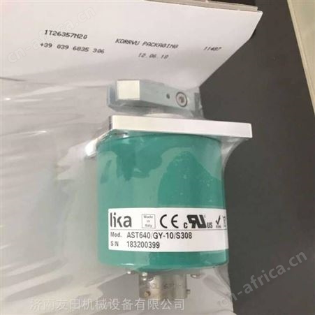 供应LIKA原装编码器AMT612/4096GY-10-RL2