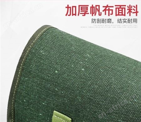 旺业机电-云南帆布工具包加厚耐磨电工包多功能收纳包五金劳保工地建筑大单肩包加厚小号
