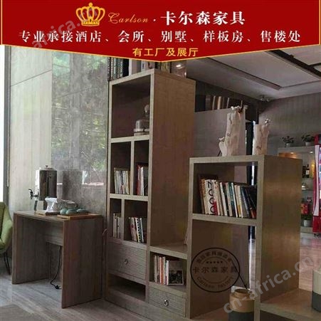卡尔森苏州酒店家具生产厂家-快捷连锁酒店标间全套家具宾馆客房床床头柜工程家具定制