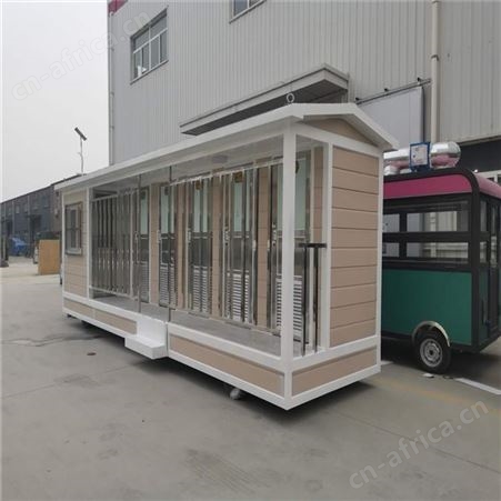 陕西移动厕所 流动厕所 户外厕所临时旱厕工地卫生间 景区环保厕所 西安同创移动厕所生产厂家