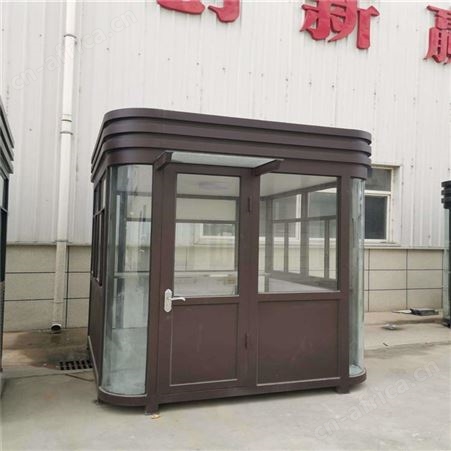 岗亭品牌 直销厂家 移动岗亭 批发价格