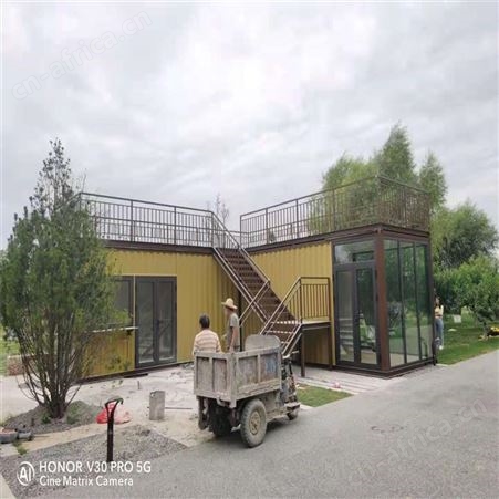 钢结构景观售货亭 西安岗亭现货 西安岗亭厂家 小区门卫值班岗亭 西安同创岗亭厂家