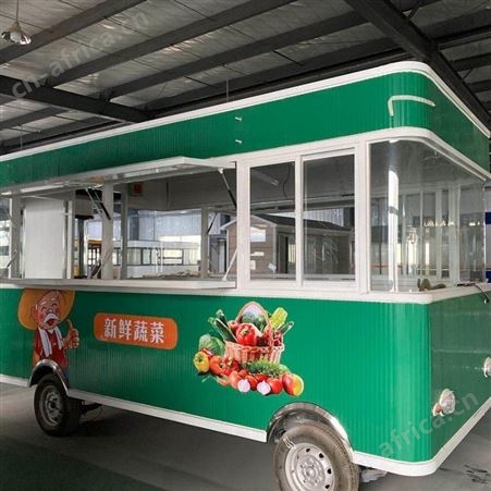 西安小吃车厂家 小吃车批发 小吃车定做 欢迎订购 西安同创小吃车
