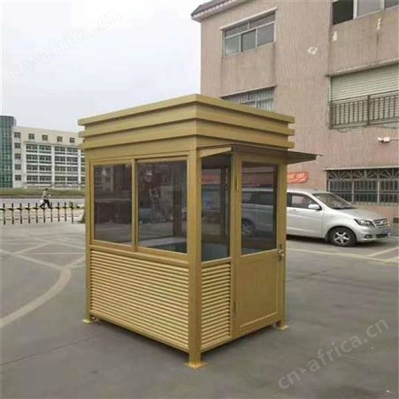 陕西高速路收费亭 西安书报亭 西安同创售货亭 钢结构岗亭生产厂家 陕西仿古售货亭厂家