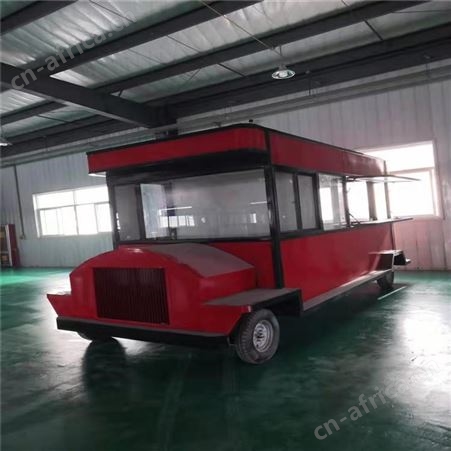 西安电动餐车生产厂家 移动餐车批发价格 西安同创餐饮车 流动美食车 电动二手车辆