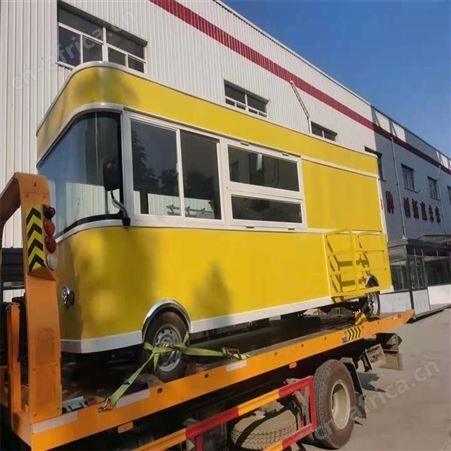西安电动小吃车 西安电动餐车定制 西安餐车直销厂家 小吃餐车定制厂家 西安同创小吃车厂家