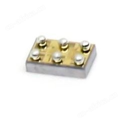 TI/德州仪器 电源负载开关（路径管理） TPS22964CYZPR 电源开关 IC - 配电 Low On-Resistance 3A Load Switch