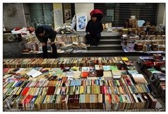 虹口区个人藏书回收店