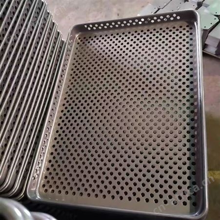 烘箱配件烘盘 冲孔盘 常规盘 压制盘 手工盘