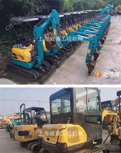 九成新:13、15、18、20、35小挖机出售,送货!(编号59650)