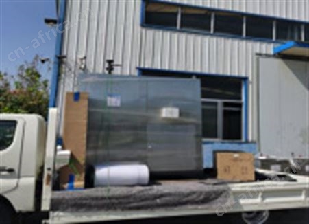 300kg燃气蒸汽发生器