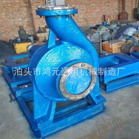 供应 45立方的导热油泵RY80-50-200A 风冷式离心热油泵