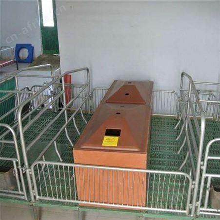 价格合理 双体母猪产床 咨询订购 全复合双体母猪产床 双体母猪产床