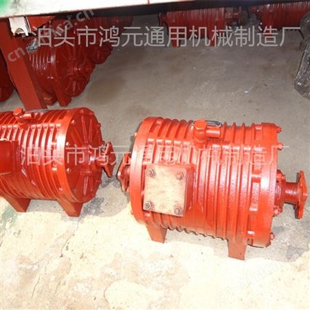供应 5吨三马子吸粪车真空泵 5方吸粪车真空泵 一体式吸粪车真空泵报价