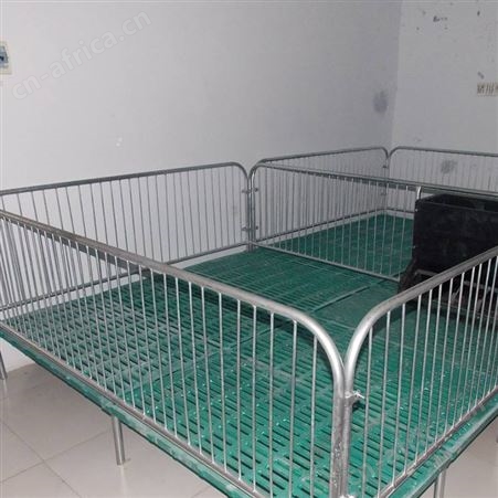 猪场保育床 按需定制 小猪塑料保育床 支持定制 复合板保育床