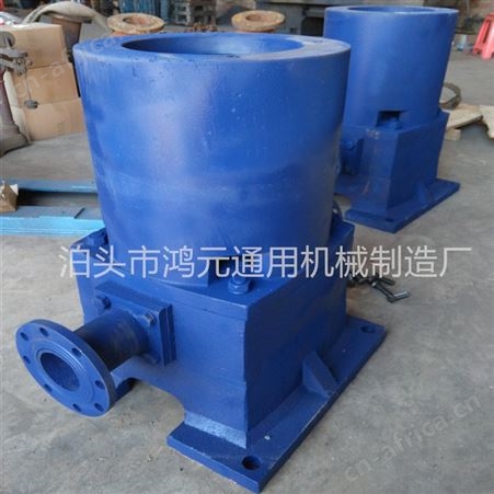 鸿元机械供应 xcb立式滑片泵 立式电动铸铁叶片泵 化工柴油输送泵 硅油输送泵