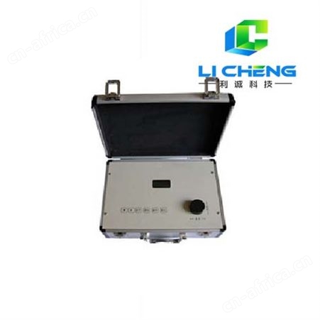 BSL-22ABSL-22A型土壤养分分析仪（智能普及型）