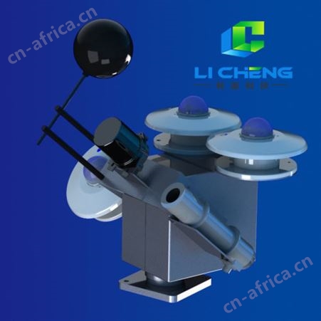 TBS-2LGG全自动太阳跟踪器