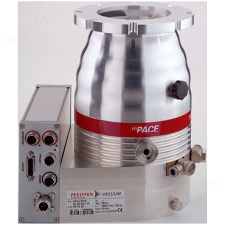 伯东 Pfeiffer 磁悬浮涡轮分子泵 HiPace 300-800M，ATH 500 M